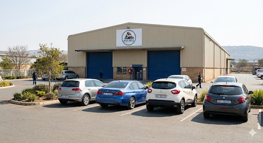 Apex Labels Facility